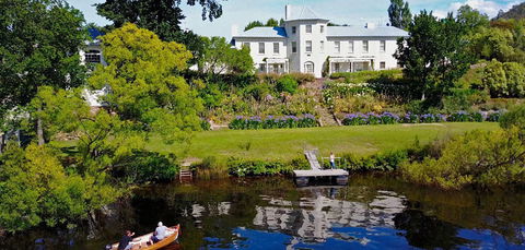 Woodbridge On The Derwent - Accommodation NT 1