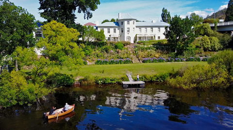 Woodbridge On The Derwent - Accommodation NT 2