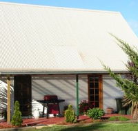 Alexanders Of Richmond - Accommodation NT