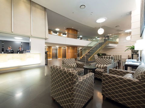 Oaks Aurora - Accommodation NT 1
