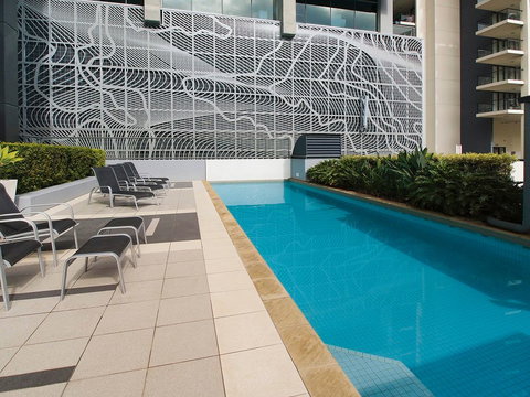 Oaks 212 Margaret - Accommodation NT 2