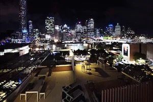 Fleet Lane Apartments - Accommodation NT 2