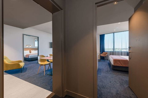 Mantra Epping - Accommodation NT 0