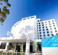 Mantra Tullamarine Hotel - Accommodation NT