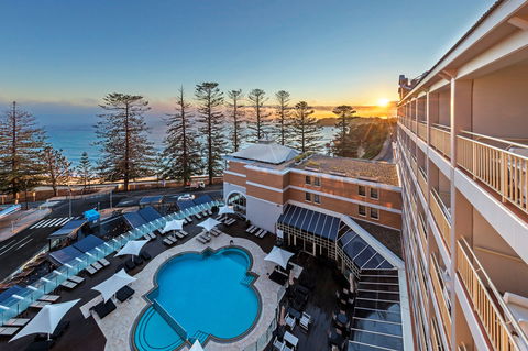 Crowne Plaza Terrigal - Accommodation NT 0