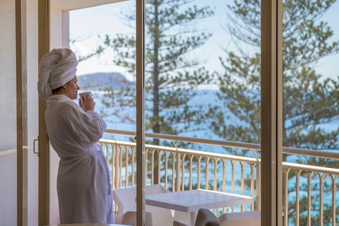 Crowne Plaza Terrigal - Accommodation NT 1