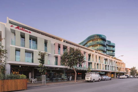 Adina Apartment Hotel Bondi Beach - Accommodation NT 0