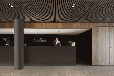 Adina Apartment Hotel Bondi Beach - Accommodation NT 1