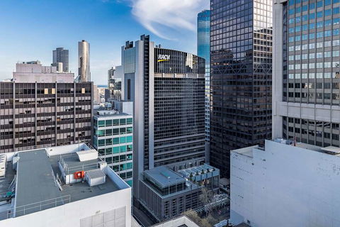 RACV City Club - Accommodation NT 1