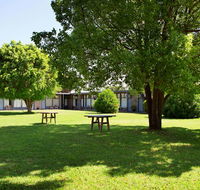 Links Hotel - Accommodation NT