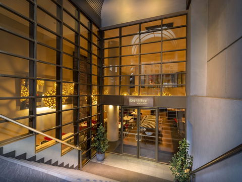 Ibis Hotel - Accommodation NT 2