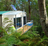 Huon Bush Retreats - Accommodation NT