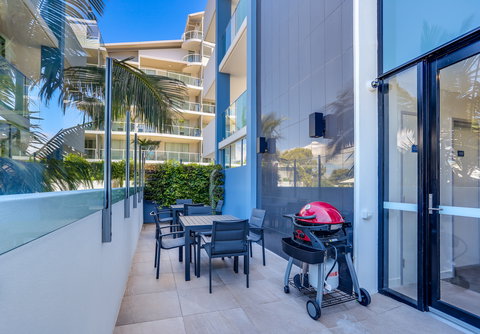 Direct Hotels - Sea Breeze - Accommodation NT 0