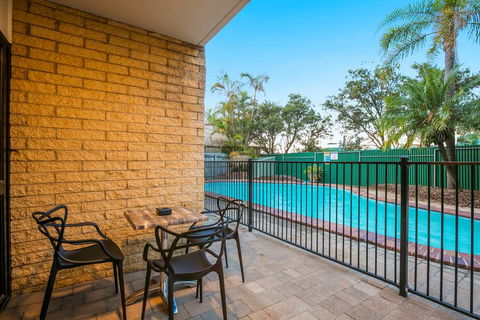 Kawana Waters Hotel By NightCap - Accommodation NT 1