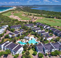 Pullman Magenta Shores Resort - NT Tourism