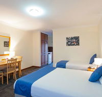 Admiral Motel Bunbury - Accommodation NT