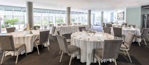 Best Western Plus Hotel Lord Forrest - Accommodation NT 0