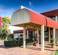 Country Comfort Bundaberg International - Accommodation NT