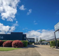 Acacia Motor Inn - Accommodation NT