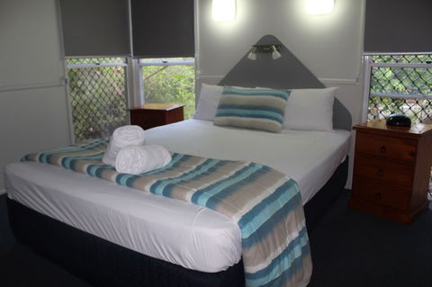Kellys Beach Resort - Accommodation NT 2