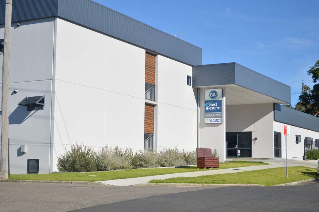 Quirindi NSW Accommodation NT