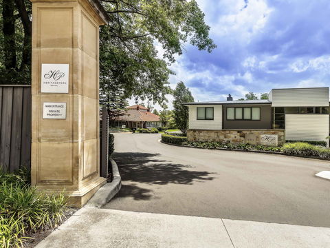The Sebel Bowral Heritage Park - NT Tourism 1