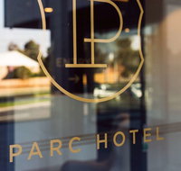 Parc Hotel - Accommodation NT