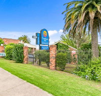 Comfort Inn Greenborough - Accommodation NT