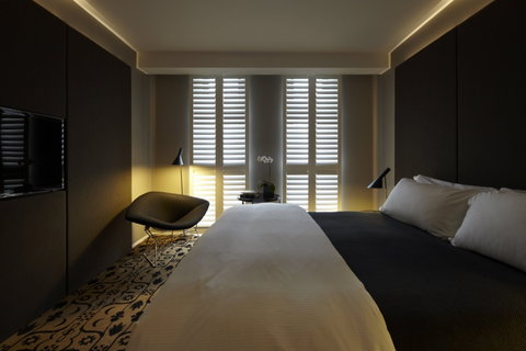 Burbury Hotel - Accommodation NT 1