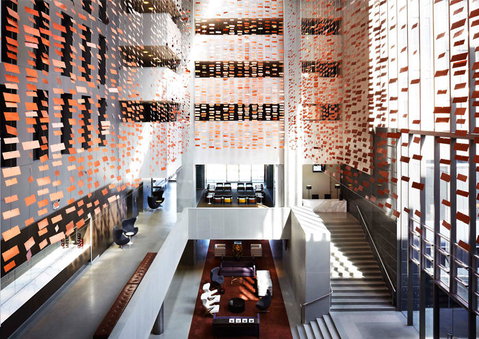 Hotel Realm - Accommodation NT 1