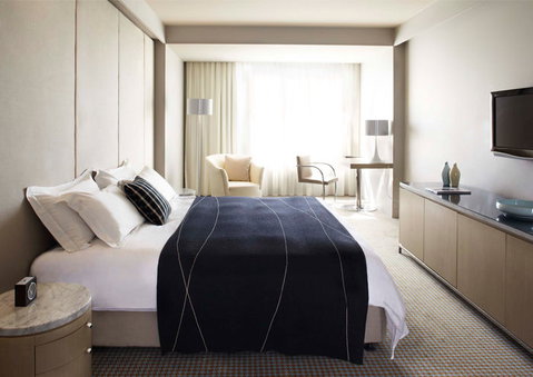 Hotel Realm - Accommodation NT 2