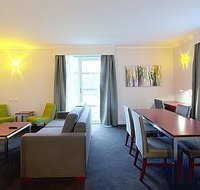 Abode Narrabundah - Accommodation NT