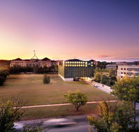 Little National Hotel - Accommodation NT