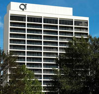 QT Canberra - Accommodation NT
