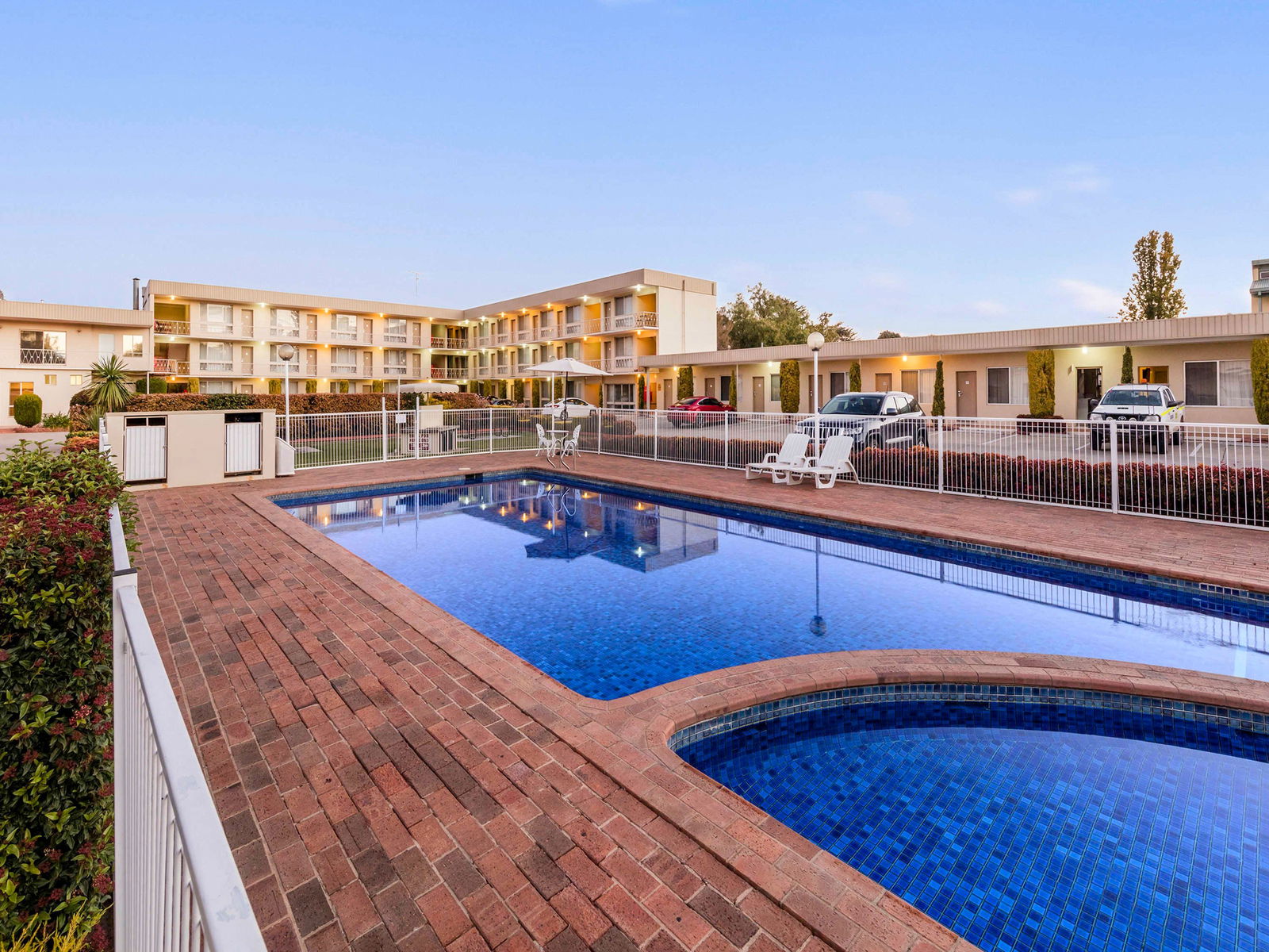 Queanbeyan NSW Accommodation NT