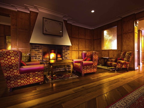 Mercure Canberra Hotel - Accommodation NT 1