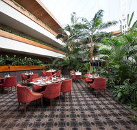 Pavilion on Northbourne - Accommodation NT