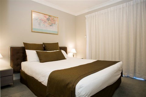 Pinnacle Apartments - Accommodation NT 1