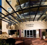 Mantra on Northbourne - Accommodation NT