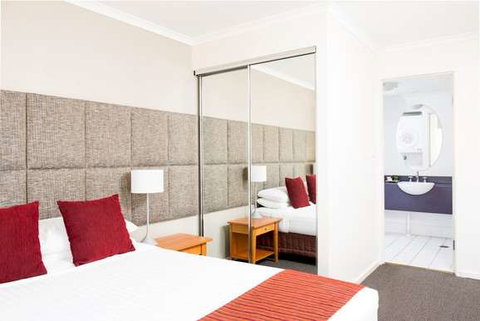 Mantra on Northbourne - Accommodation NT 2