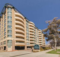 Adina Serviced Apartments James Court - Accommodation NT