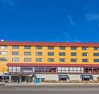 Burnie Central Townhouse Hotel - Accommodation NT