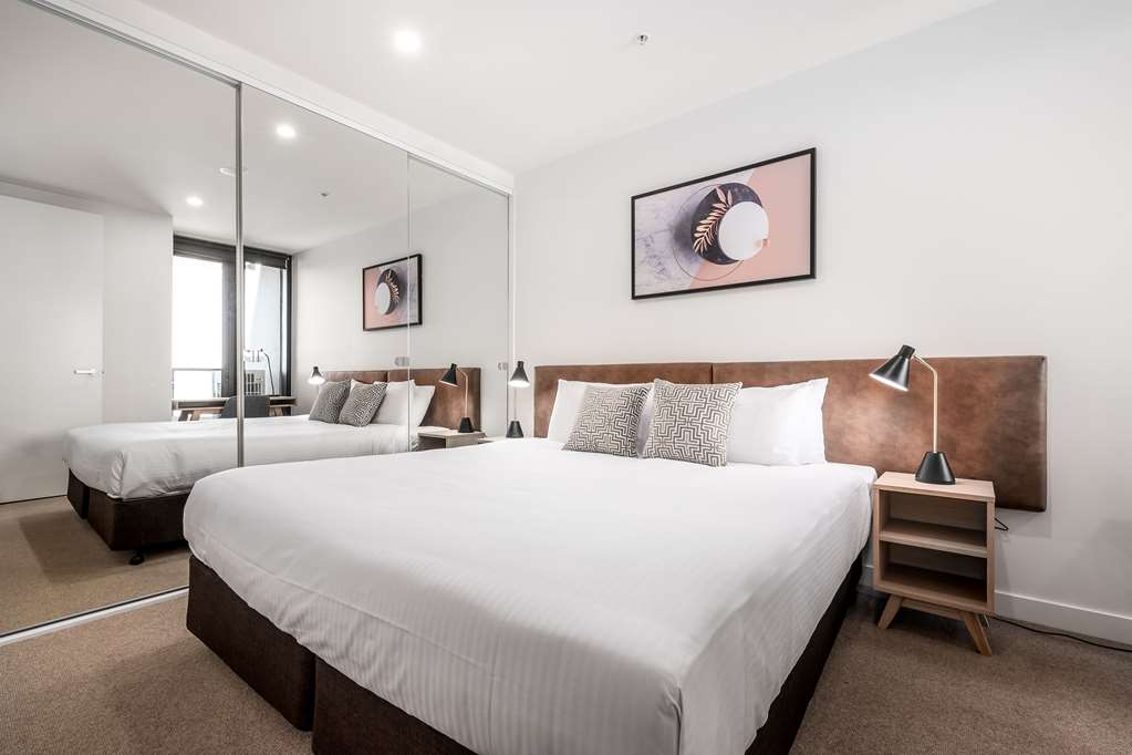 Armadale North VIC Accommodation NT