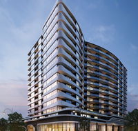 Astra Apartments Glen Waverley - Accommodation NT