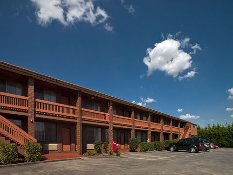 Hotel Bruce County - Accommodation NT 0