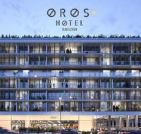 Oros Plus Hotel - Accommodation NT