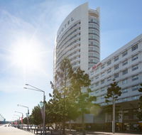 Novotel Sydney Olympic Park - Accommodation NT