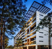 Quest At Sydney Olympic Park - Accommodation NT