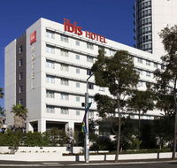Hotel Ibis Sydney Olympic Park - Accommodation NT