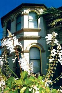 Admiral Collingwood Lodge - Accommodation NT 0